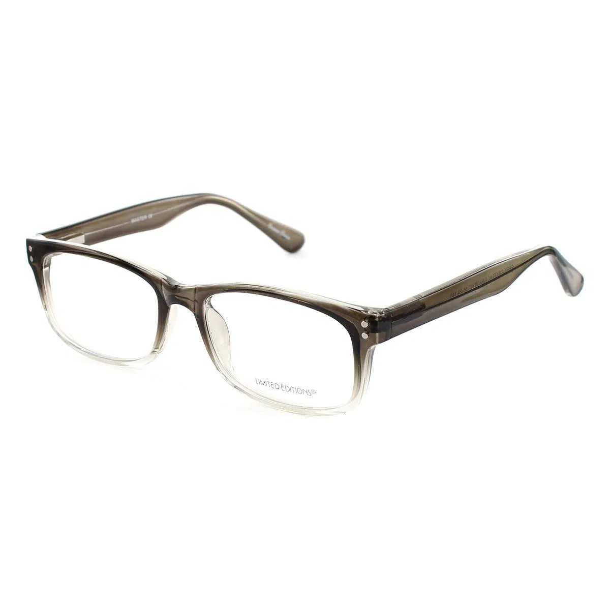 LIMITED EDITIONS MASTER Eyeglasses - view 5